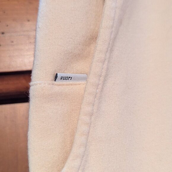 Vuori Dream Knit Women's Joggers Small - Picture 9 of 10